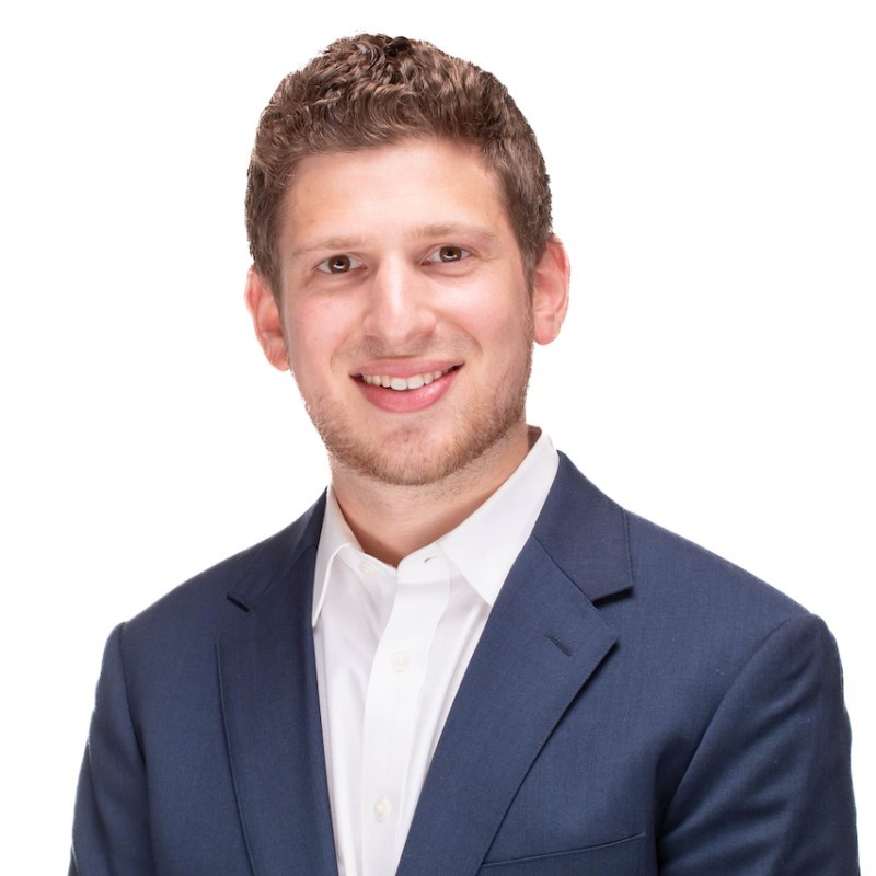 Brett Saunders avatar image