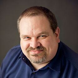 Micah Kerr avatar image