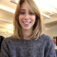 Ashley Rosenbaum avatar image