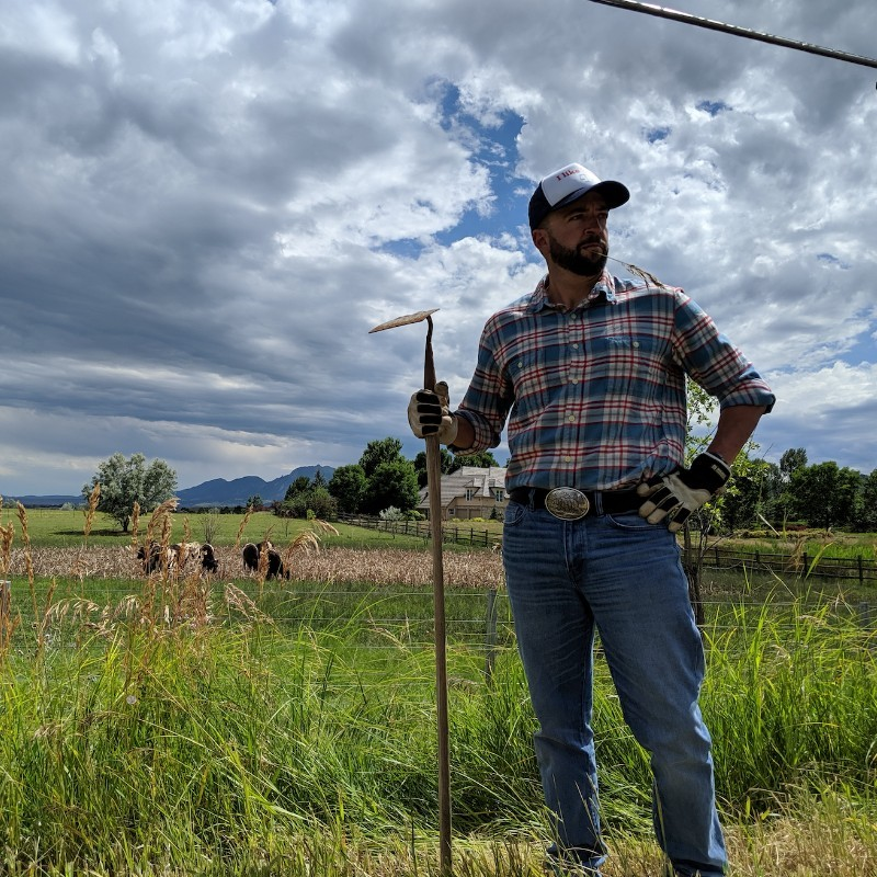 Joe Wilhelmy avatar image