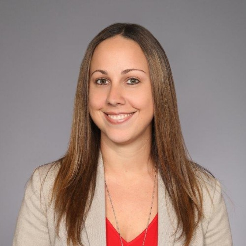 Nicole Llerena avatar image