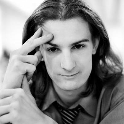 Roman Degtiarev avatar image