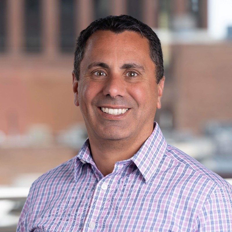 Nicholas Sinigaglia avatar image