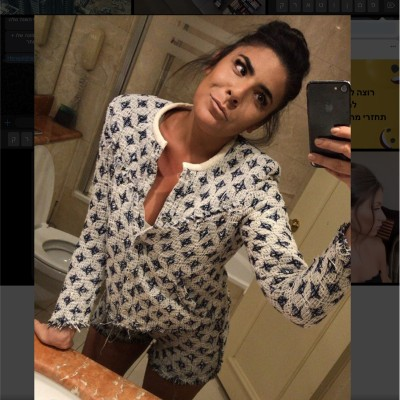 Lior Lev avatar image