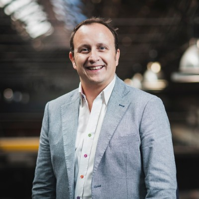 Paul Edwards avatar image