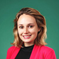 Katy Collins avatar image