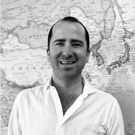 Thomas van Vugt avatar image