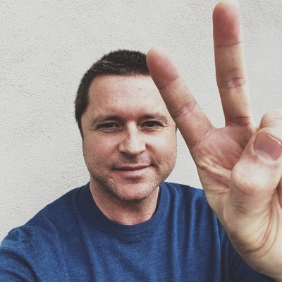 Andy Scarth avatar image