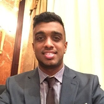 Niresh Rajeswaran avatar image