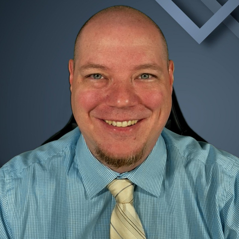 Eric Mann avatar image