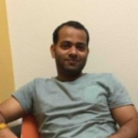 Saurabh Dwivedi avatar image