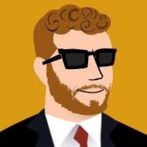 Kevin Renskers avatar image