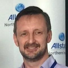 Columb Duffy avatar image