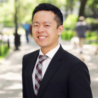 Kevin Wong avatar image