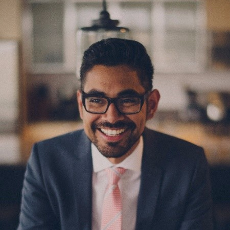 Patricio Cadena avatar image