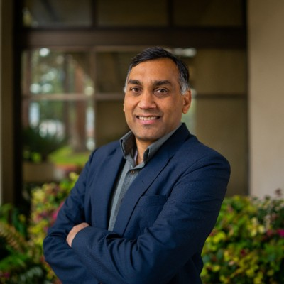 Kamesh Pemmaraju avatar image