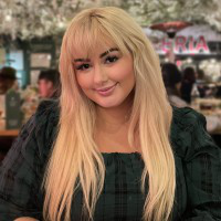 Kelsey Weekman avatar image