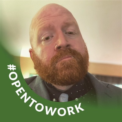 Blake Martin avatar image