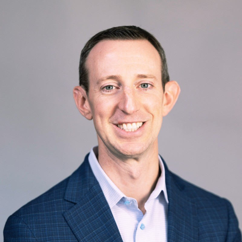 John Benner avatar image