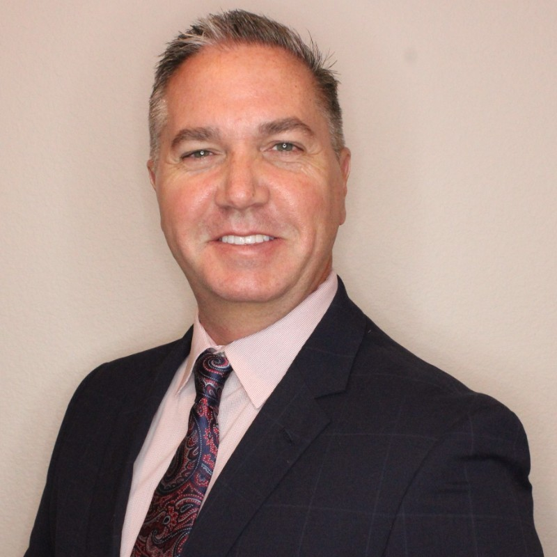 Paul Fountain ,  MBA, CHQP avatar image