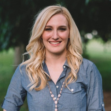 Katie Lagerquist avatar image
