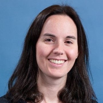 Genie (Dietz) Lim avatar image