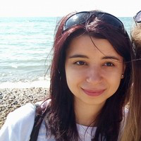 Andreea Darie avatar image