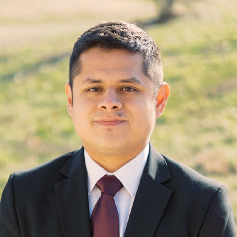 Alvaro Macedo avatar image