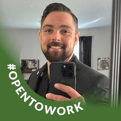 Brandon Woodard avatar image