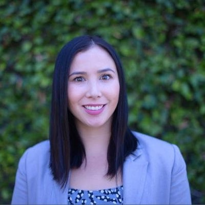 Colleen Robins avatar image