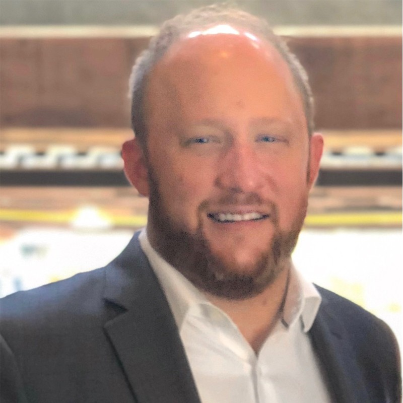 John Luksis avatar image