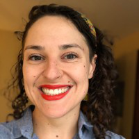 Jessica Jones avatar image