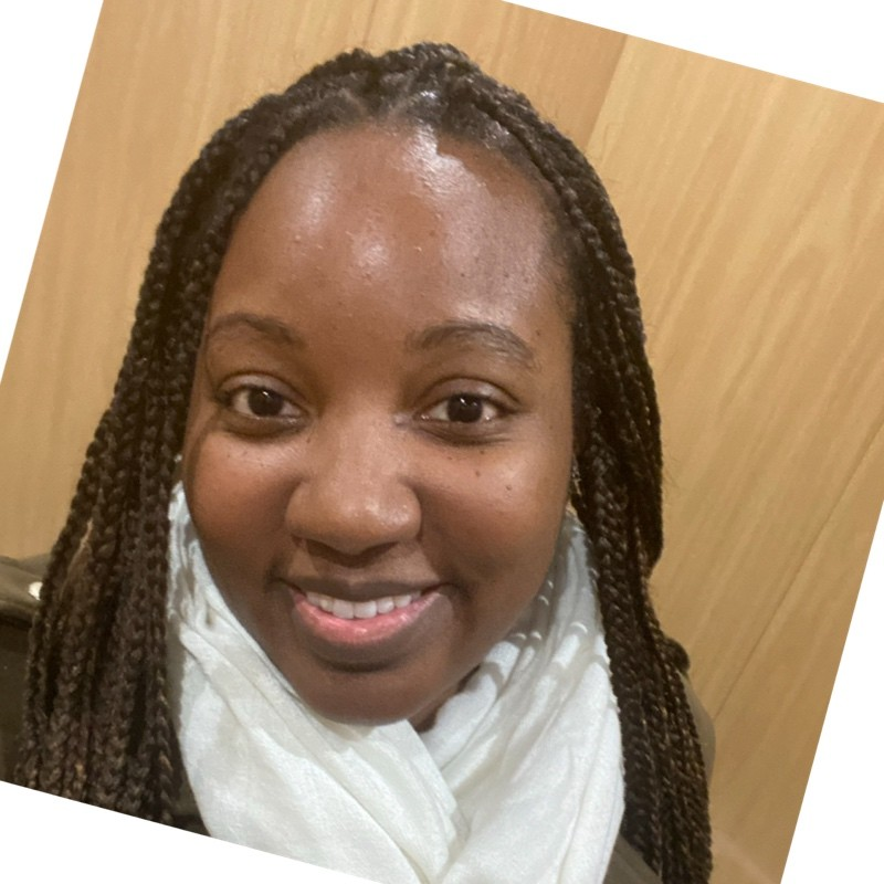 Jazzmine King avatar image