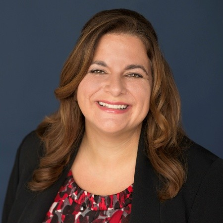 JoAnn McCullough avatar image