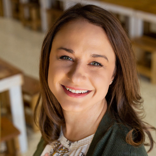 Jen Zentz avatar image