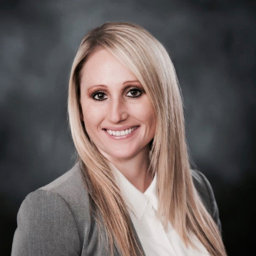 Brittany Kumm avatar image