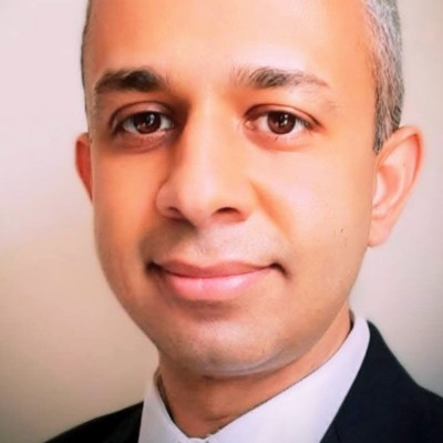 Vasant Viswanathan avatar image