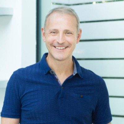 Kenny Butler avatar image