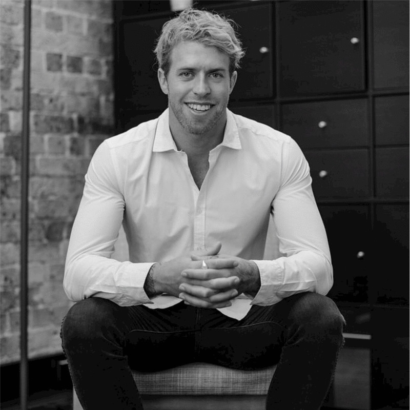 Jimmy Hyett avatar image