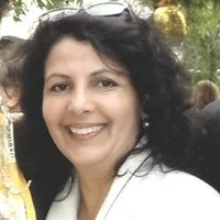 Christine Guzzetta avatar image
