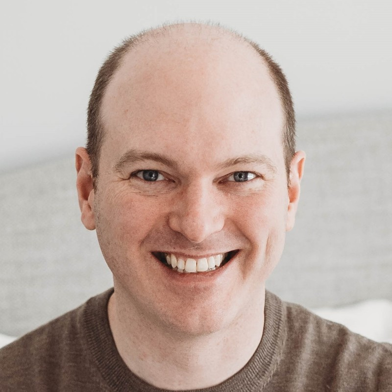 Kevin Kastenholz avatar image