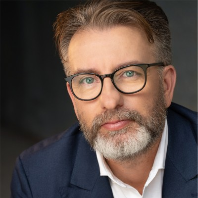 Gareth West avatar image