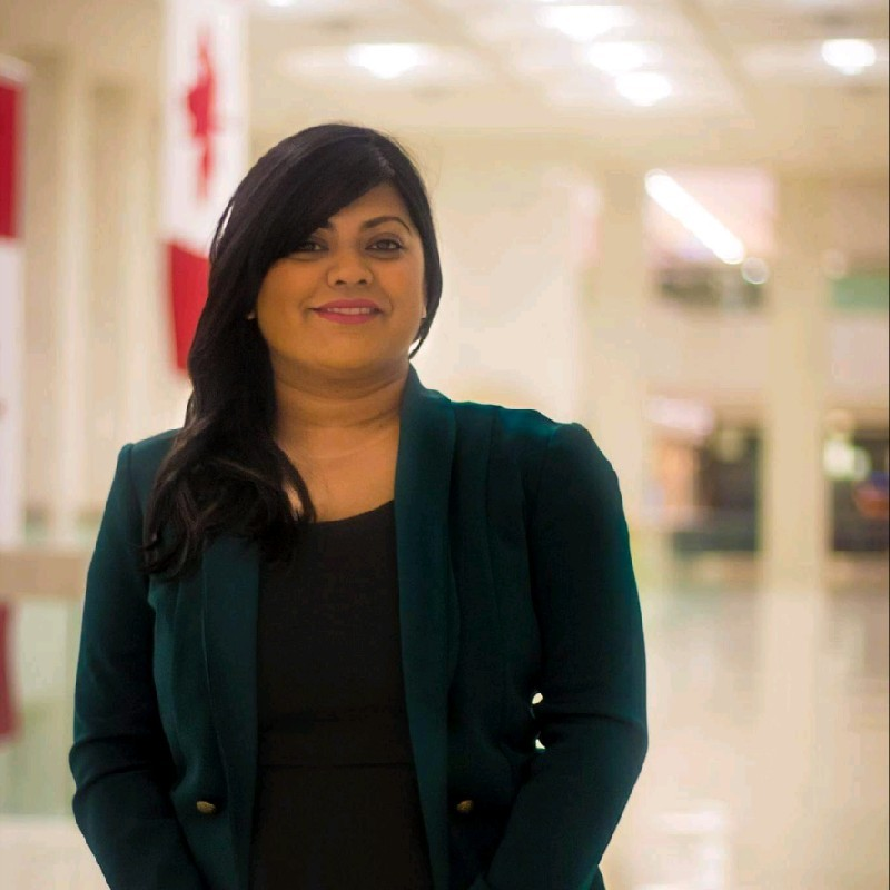 Faria Hoque avatar image