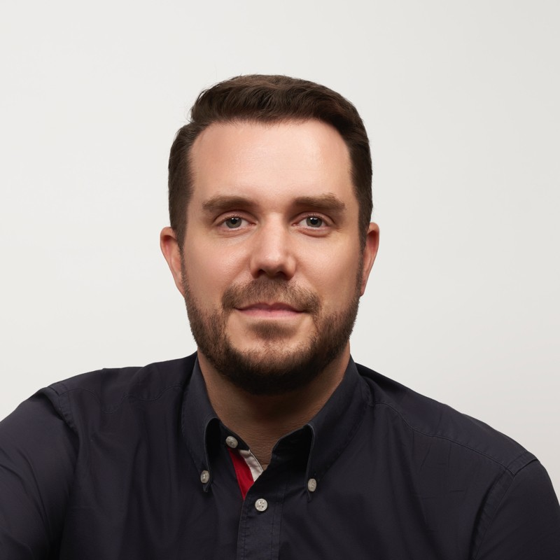 Ted Hopkins avatar image