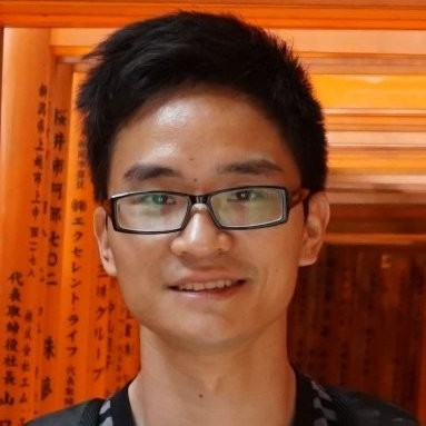 Kai Han avatar image