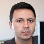 Catalin Mone avatar image