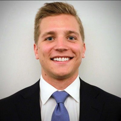 Jack Scott avatar image