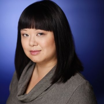 Marjorie Chan avatar image