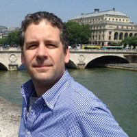 David Murphy avatar image