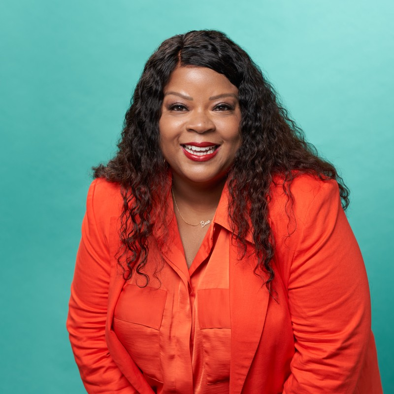 Bree Frank avatar image